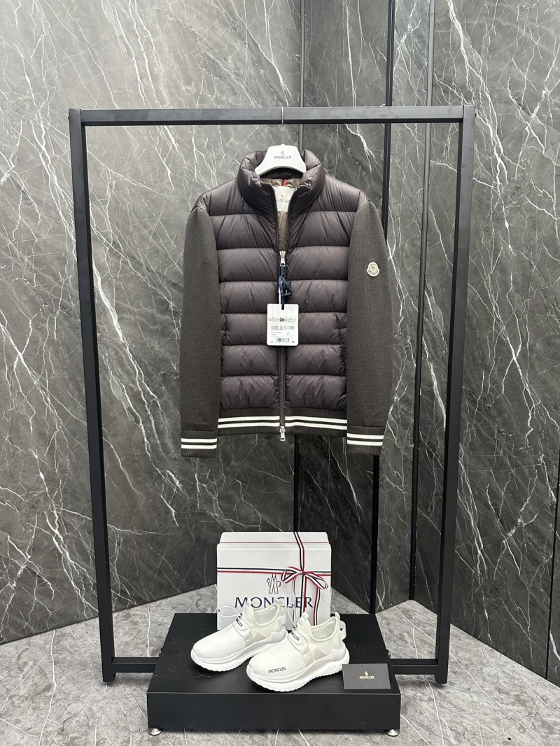 Moncler Down Coat